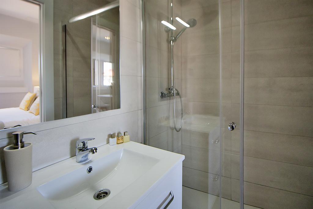 Iloftmalaga Studio Apartments Exterior foto